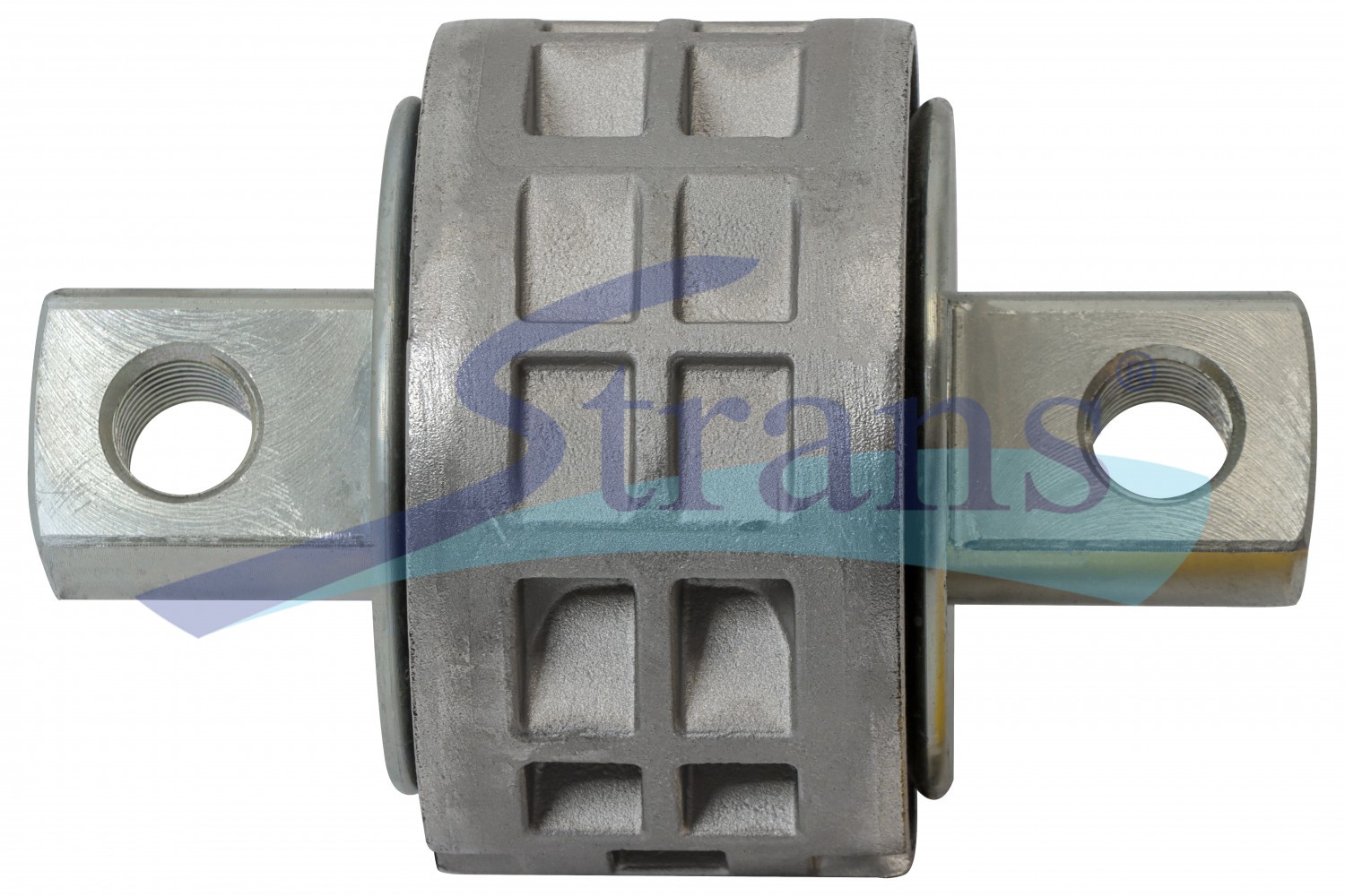 Сайлентблок Підвіски Кабіни Daf Xf106 Euro 6 >2012 Ø33*Ø90*90Mm L